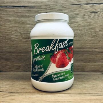 activlab protein breakfast 1000g