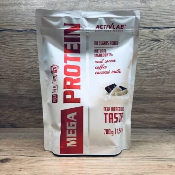 activlab mega protein 700g