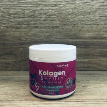 activlab kolagen beauty 200g