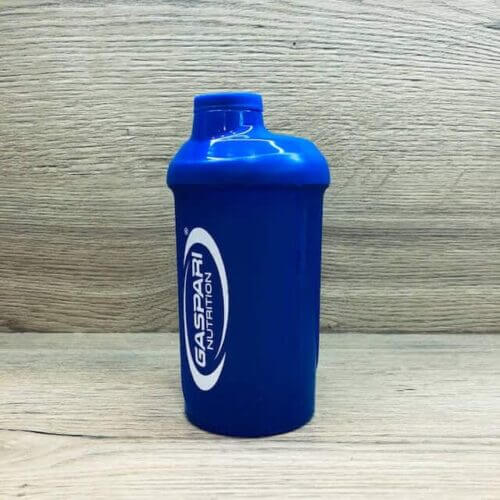 gaspari nutrition plaktuvė 500ml