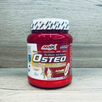 amix osteo ultra geldrink 600g