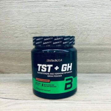 biotech tst + gh 300g