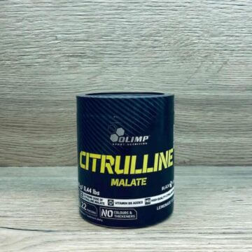 olimp citrulline malate 200g