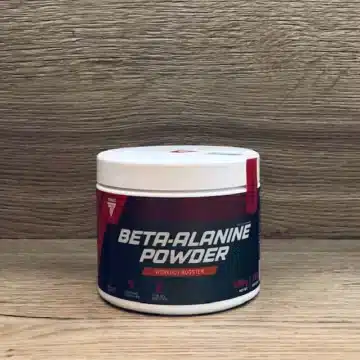 Trec Beta-Alanine Powder - 180g