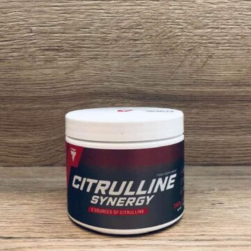 trec citrulline synergy 240g