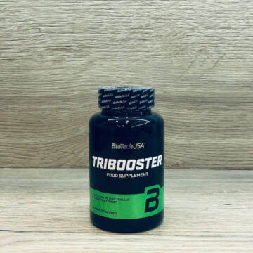 biotech tribooster 60 tabl