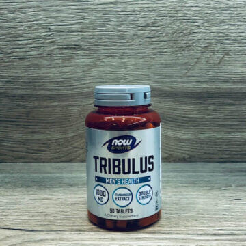 now sports tribulus 1000mg 90 tabl.