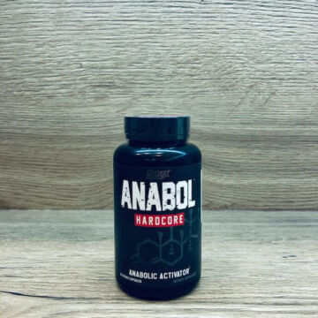 nutrex anabol hardcore 60 kaps