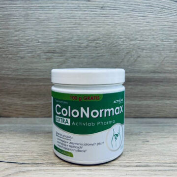 activlab colonormax 300g