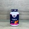 Haya Labs Tudca - 100 veg. kaps.