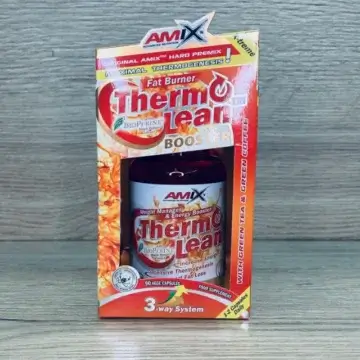 amix thermo lean 90 kaps