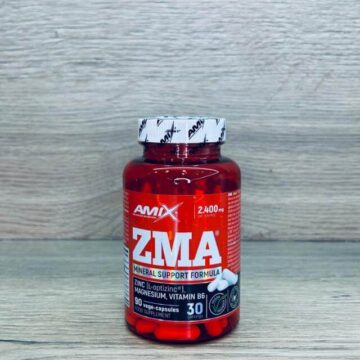 amix zma 90 kaps.