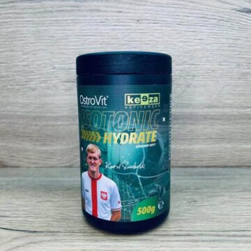 ostrovit keeza isotonic 500g