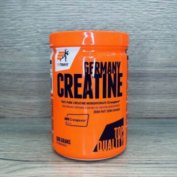 extrifit creapure 300g