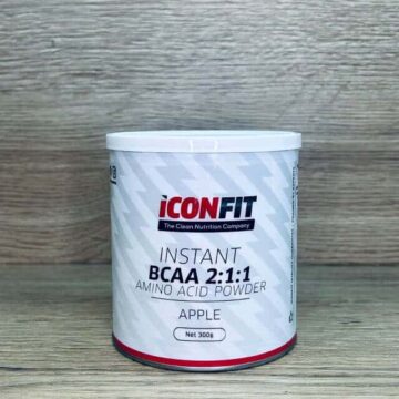 iconfit instant bcaa 2-1-1 300g