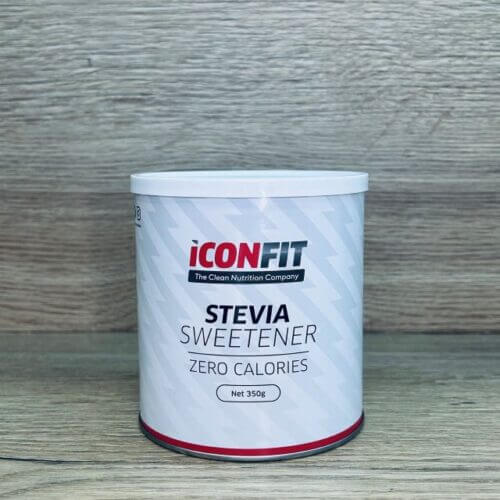 iconfit stevia 350g