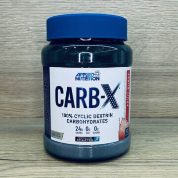 applied nutrition carb x 300g