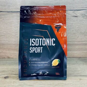 trec isotonic sport 1000g