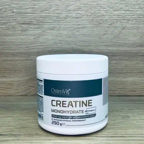OstroVit Creapure Creatine Monohydrate - 250g