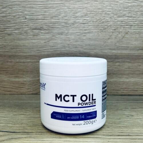 OstroVit MCT Oil Powder - 200g