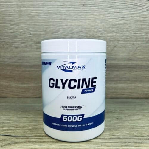 Vitalmax Glycine - 500g