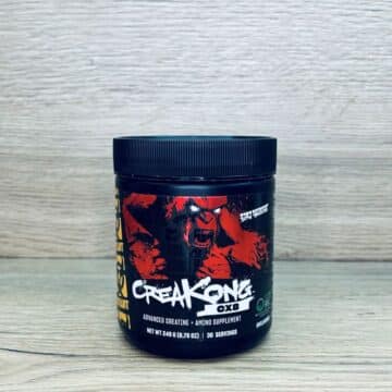 Mutant Creakong CX8 - 249g