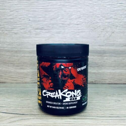 Mutant Creakong CX8 - 249g