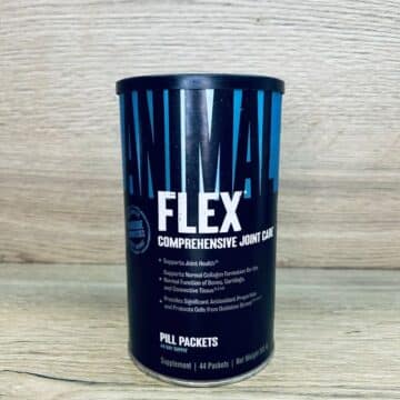 Universal Nutrition Animal Flex - 44 pak.