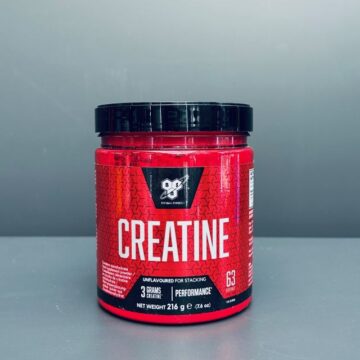 BSN Creatine - 216g