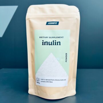 Iconfit Inulin - 250g