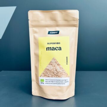 Iconfit Superfood Maca - 150g