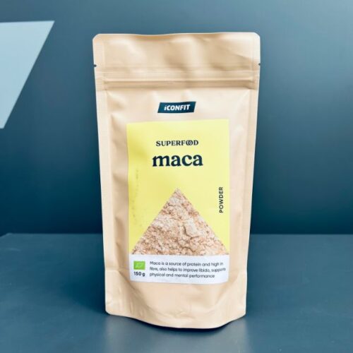 Iconfit Superfood Maca - 150g