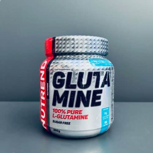 Nutrend Glutamine - 300g