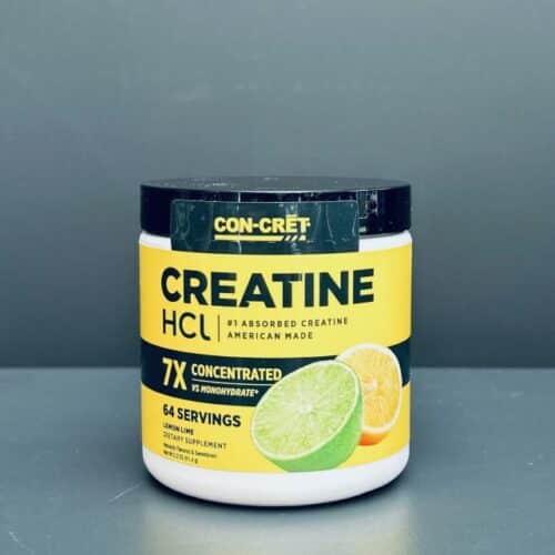Promera Con-Cret Creatine HCl - 61,4g