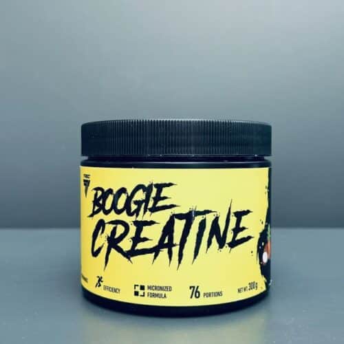 Trec Boogie Creatine (su skoniu) - 300g