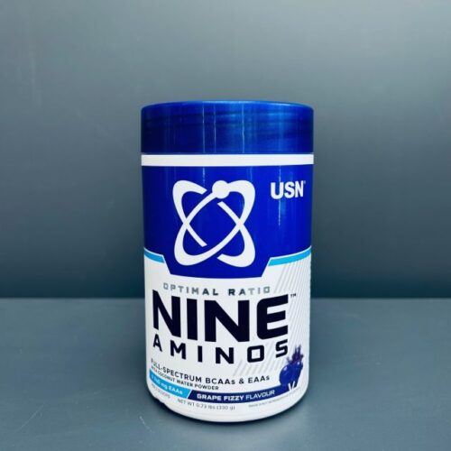USN Nine Aminos - 330g