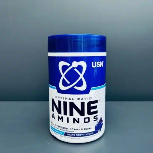 USN Nine Aminos - 330g