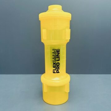 Mex Multiple Shake - 500ml
