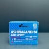 Olimp Ashwagandha 600 Sport - 60 kaps.