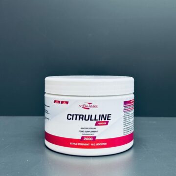Vitalmax Citrulline - 200g