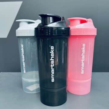 SmartShake Original2Go ONE - 800ml