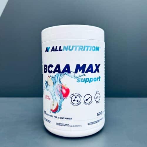 AllNutrition BCAA Max Support - 500g