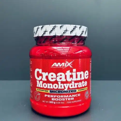Amix Creatine Monohydrate - 300g