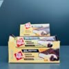 FitSpo Active Protein Bar (Choco-Banana) - 60g