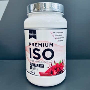 Premium Source Premium Iso - 908g