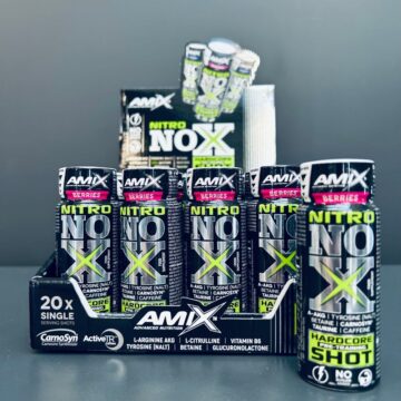 Amix NitroNox Shot - 60ml