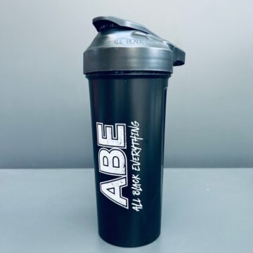 Applied Nutrition ABE plaktuvė - 600ml