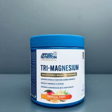 Applied Nutrition Tri-Magnesium - 200g