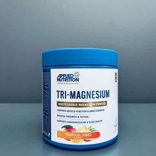 Applied Nutrition Tri-Magnesium - 200g