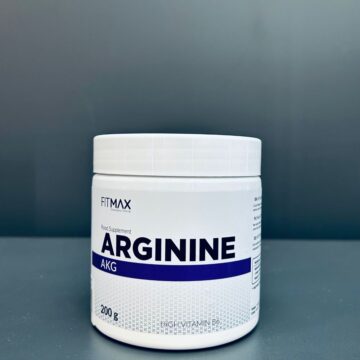 FitMax Arginine AKG - 200g